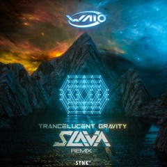 Waio - Trancelucent Gravity