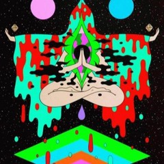 TLALOC Set Darck Progressive Infected Forest