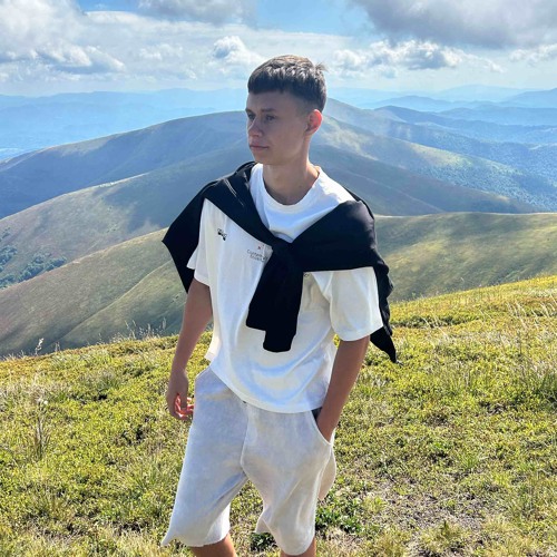 IVAN LIULENOV- ТО НЕ МИ