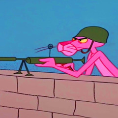 @hydroboiyo - pinkpantherjawn (lyricforest ANTHEM) #JerseyClub #PhillyClub #ANTHEMGXDS #ClubNoise