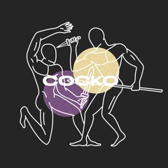 GUEST SERIES : Cocko