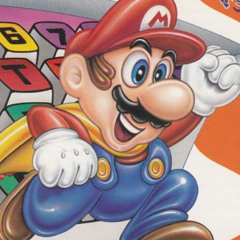 Outside Wold (Alternate) - Mario Teaches Typing 2