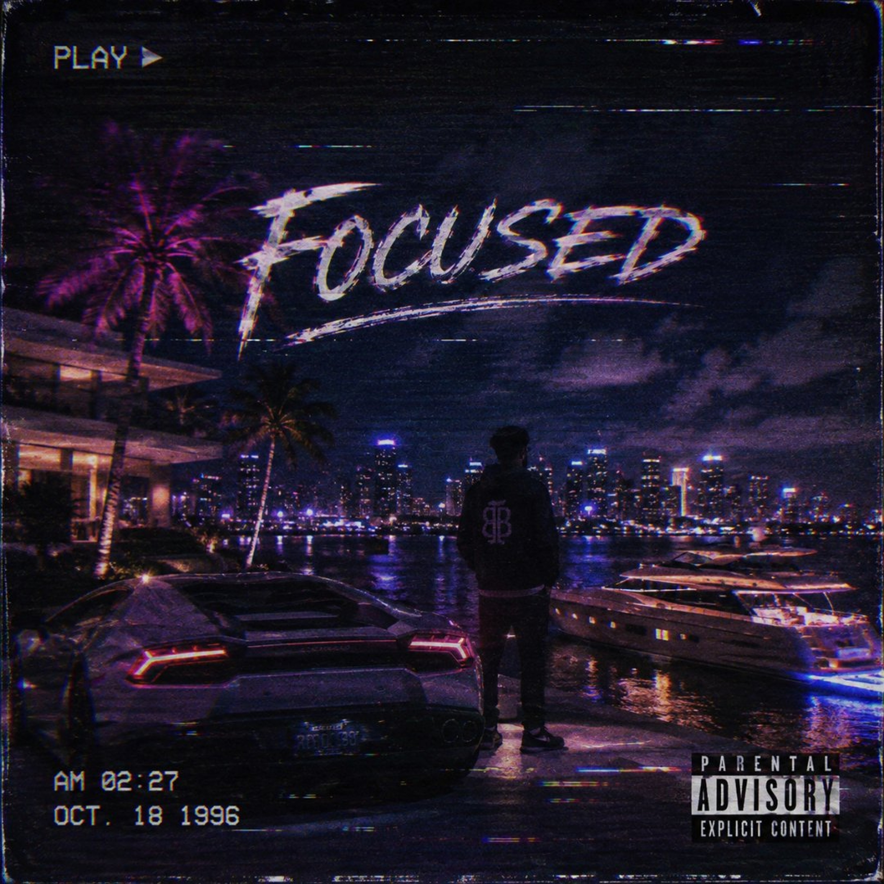 Focused(likeslicee) episode artwork