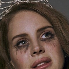 Beautiful people with beautiful problems - Lana del rey (DEMO)