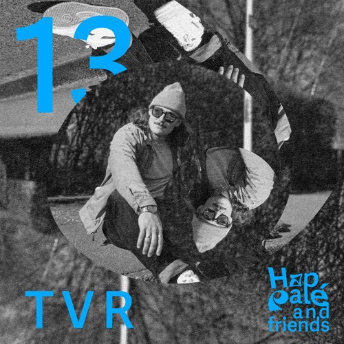 Happalé & Friends #13 - TVR