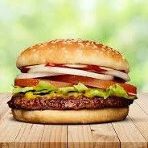 COMERCIAL HAMBURGUESA BIG MAC.