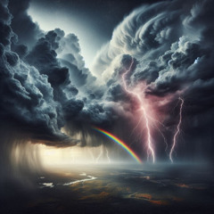 Tempestade da Mudança