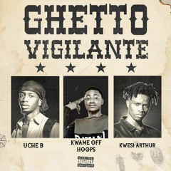 Ghetto Vigilante (Challenge-Refix)