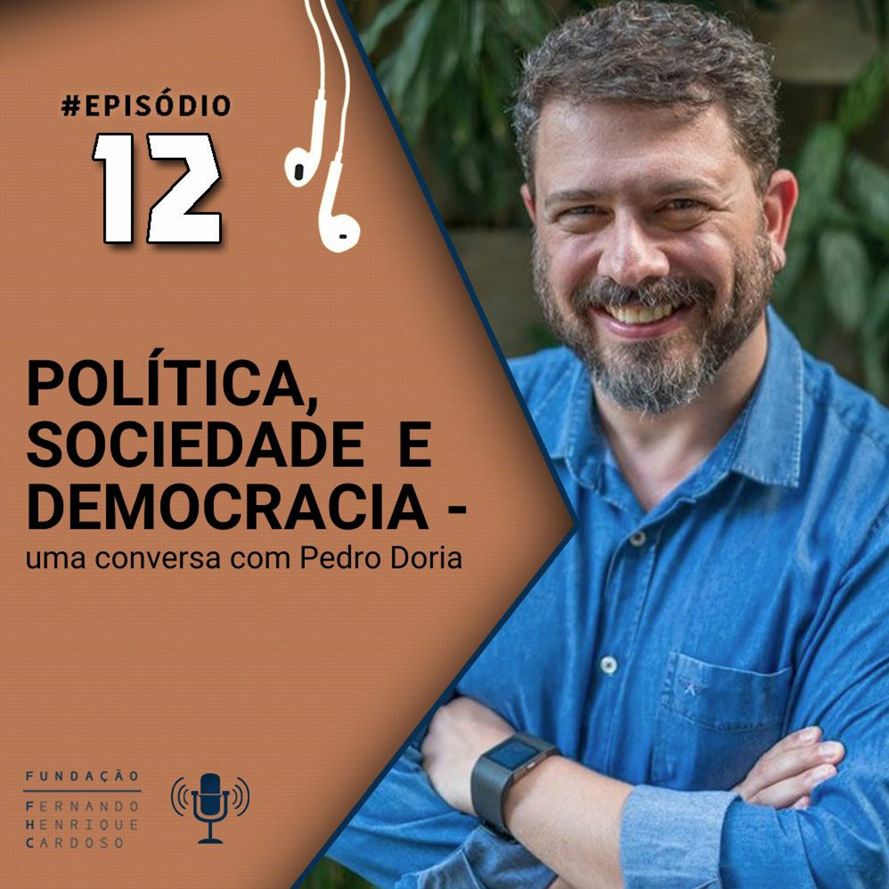 Vamos falar de Democracia