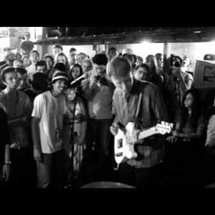 King Krule Rock Bottom Live At Alife NYC