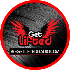 GMar on We Get Lifted Radio #1  15.04.025