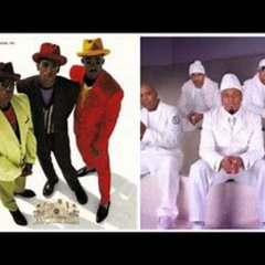 Toni,Toni,Toni  & Mint Condition Unleashed