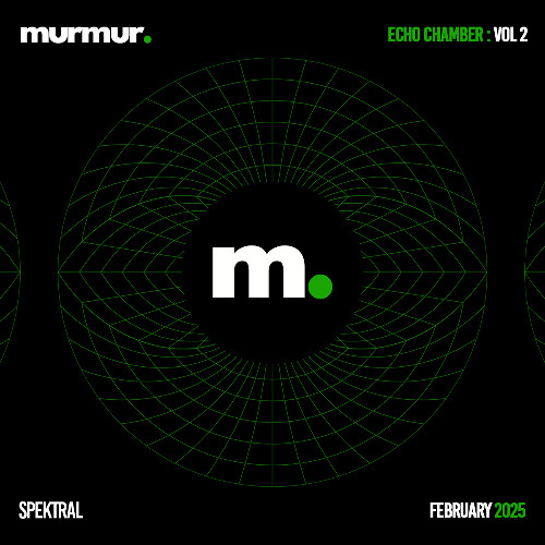 The Echo Chamber | Volume 2 | Spektral