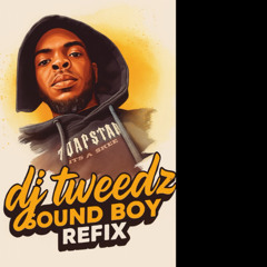 SOUND BOY REFIX VOL 1