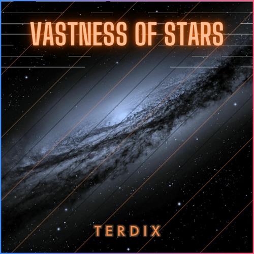 Terdix - Vastness Of Stars