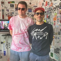 SPICY BOYS (Tommy Castro & Ben Steidel) @ The Lot Radio 09 - 14 - 2021