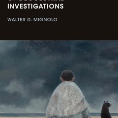 ⚡Read🔥PDF The Politics of Decolonial Investigations (On Decoloniality)