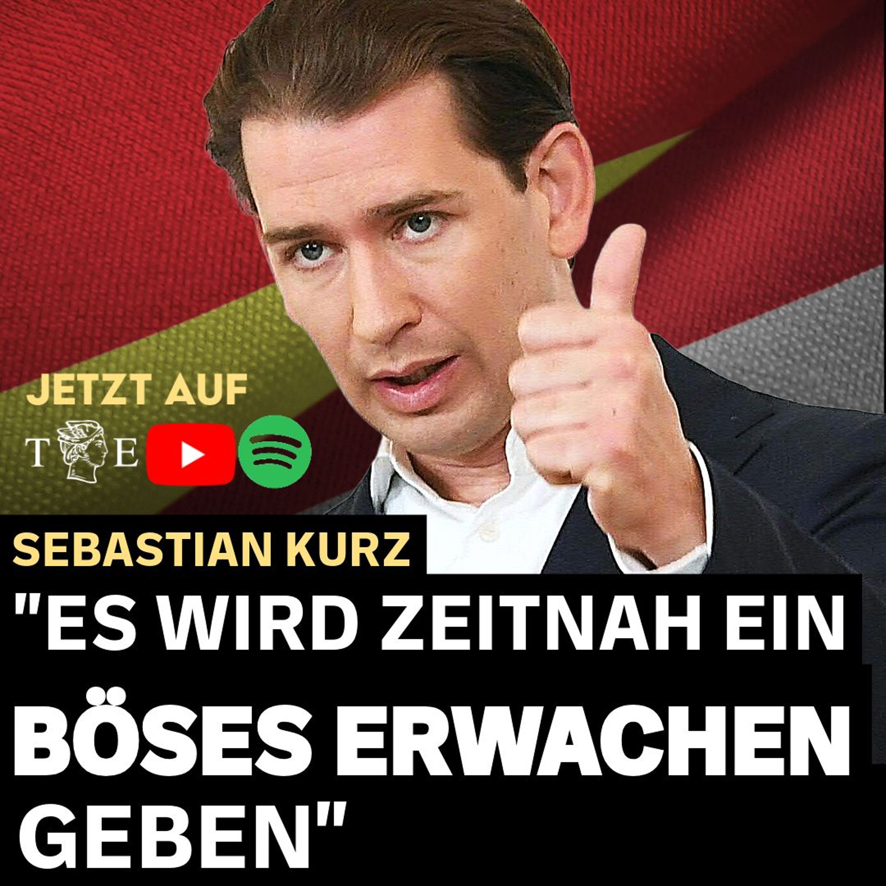 Podcasts von Tichys Einblick
