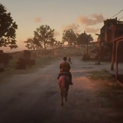 Моргенштерн Последняя Любовь  Western-folk кавер