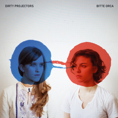 Two Doves (feat. Deradoorian)