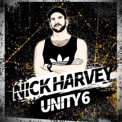Nick Harvey // UNITY 6 (Beatmix)