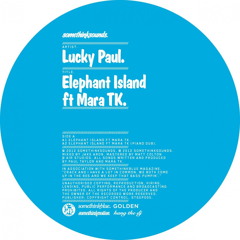 Elephant Island (feat. Mara TK)