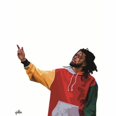 J. Cole Type Beat - 'Shine'