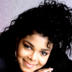 Janet Jackson Tribute Mix (Queen Of Pop)