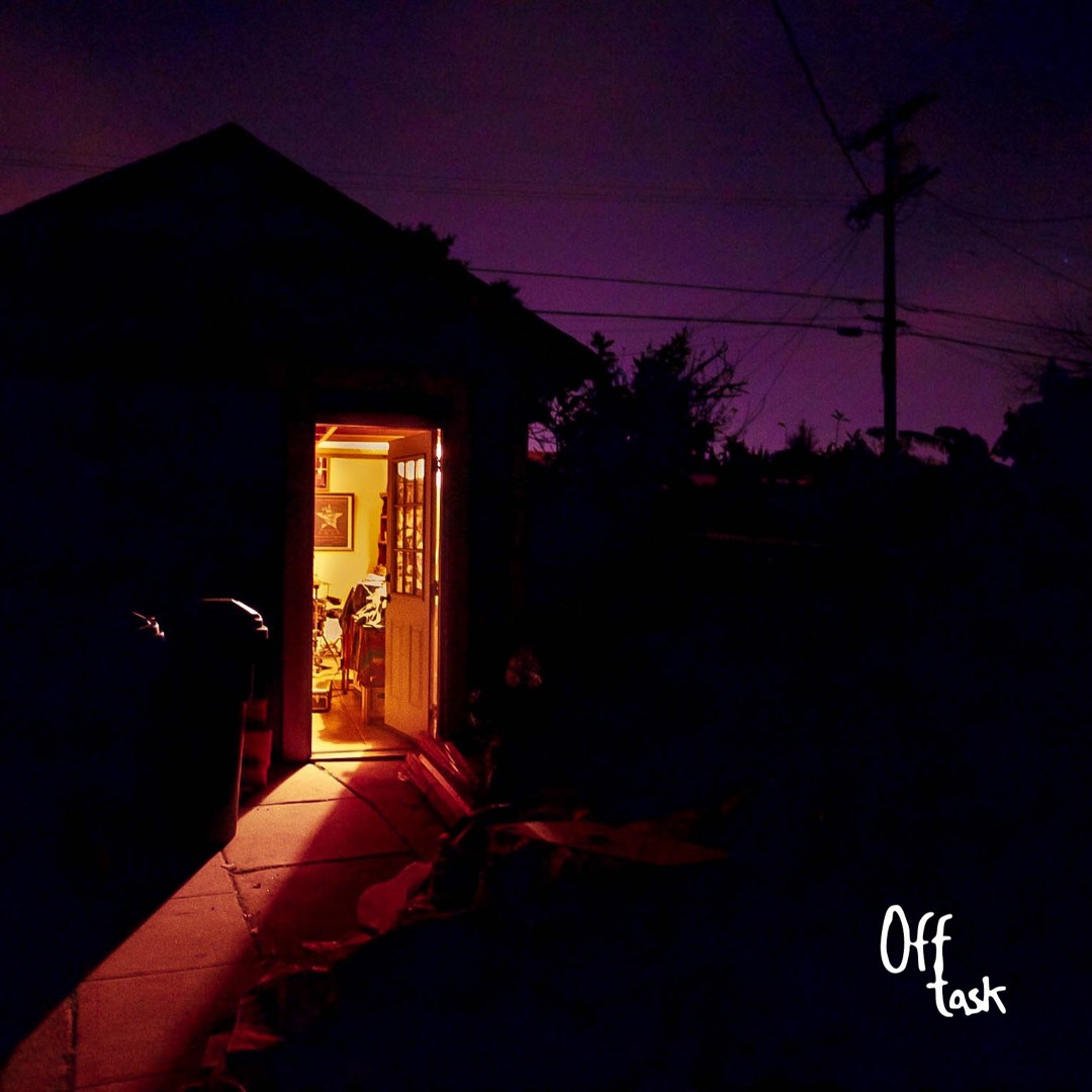 Stream Off Task | Listen to Goodbye York playlist online for free on ...