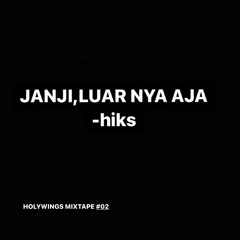 HOLYWINGS MIXTAPE #02