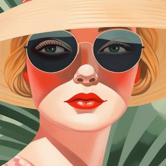 Southern Summer Sun