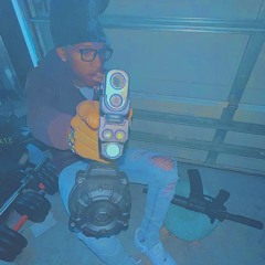 surfteamdot - box on his glokk (lost verse) FAST prod.eman32x