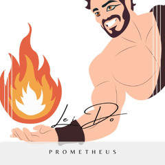 PROMETHEUS (Rap-Version – inspiriert von Goethe)