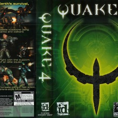 quake 4
