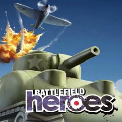 Battlefield Heroes Main Theme