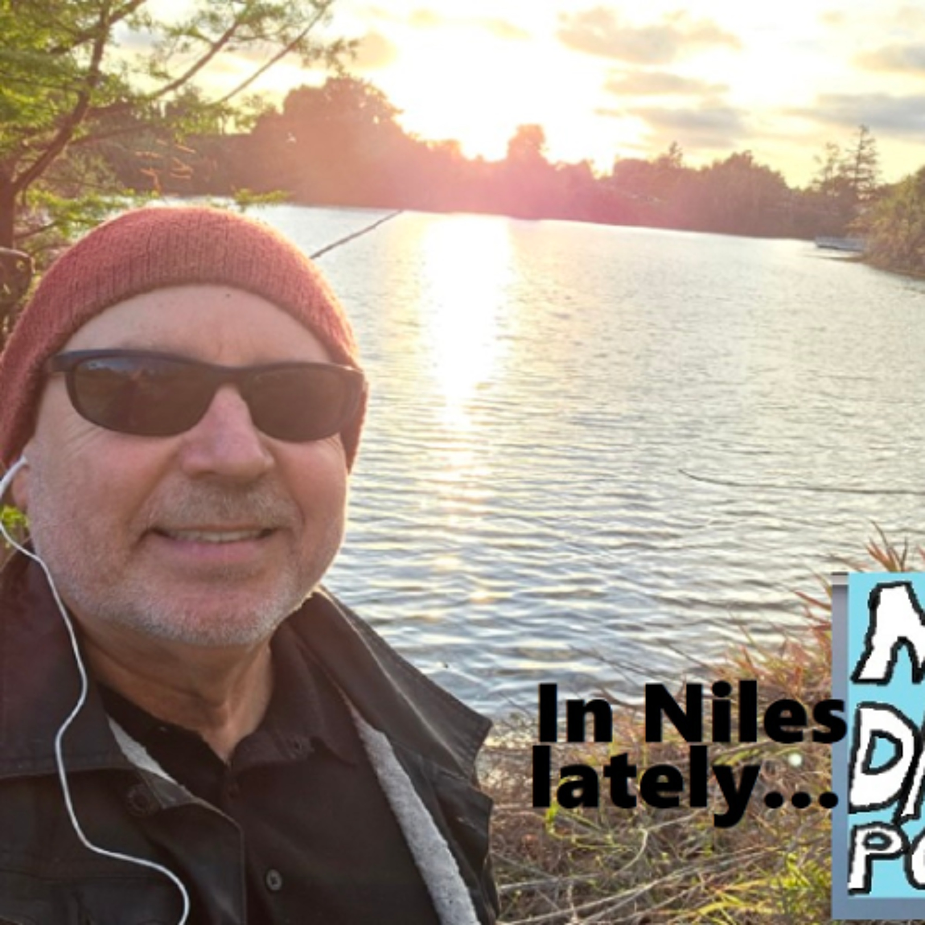 MikesDailyPodcast 3294 Metals episode artwork