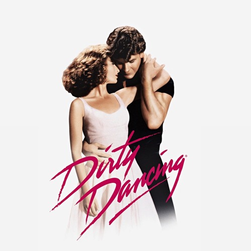 PATRICK SWAYZE [PROD @DIEPERRY]