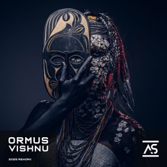 ASR812: ORMUS - Vishnu (2025 Rework) [OUT NOW]