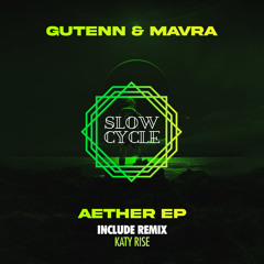 Aether (Extended Mix) [Slow Cycle Records]