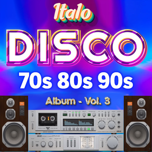 Stream ITALO DISCO MUSIC COLLECTION (Instrumental Version) by KorgStyle ...