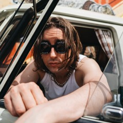 Pissed in the Morning