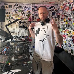 Sam Binga @ The Lot Radio 07-19-2024