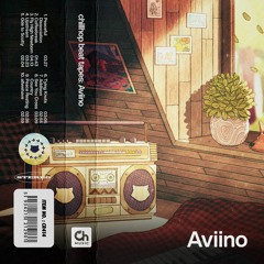 Aviino - Peace Resting