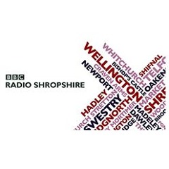 NEW: BBC Radio Shropshire (2008) - Station Theme - Jones TM