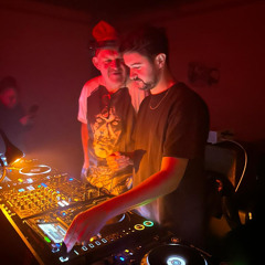 Fastned @ Jamjam 18th bday bash (07.11.24)