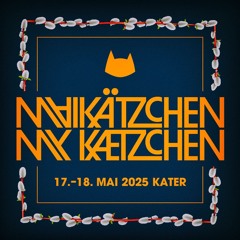 Live at Maikätzchen (Kater Blau, Berlin) 18 of May 2025 | Acidbogen
