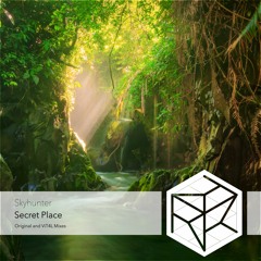 Skyhunter - Secret Place (Original Mix)