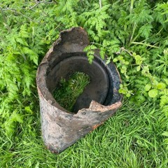 2023.04.15 Broken Pipe Dreams