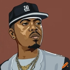 Nas - Fever