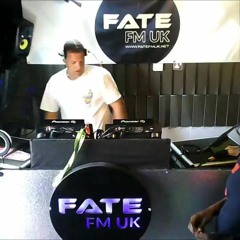 A-TEAM SESSIONS SHOW - REKOOL N TENSION & CASE MC 95 SHOW ON FATE FM